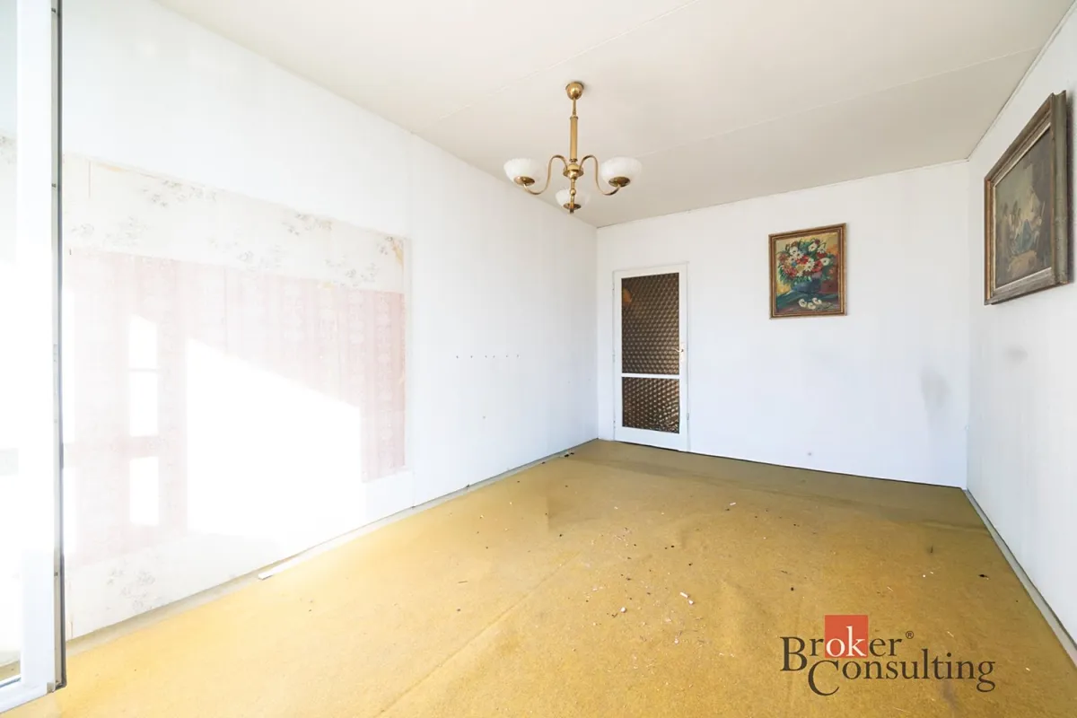 Prodej bytu 3+1 65 m²